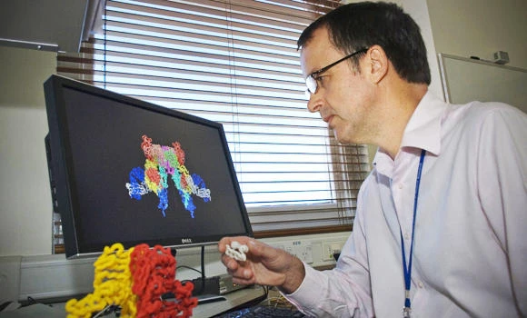 Insulin breakthrough could see end to needles