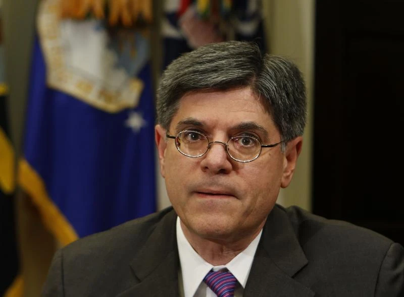 Doodles on dollars? Future Treasury chief’s scrawl in focus