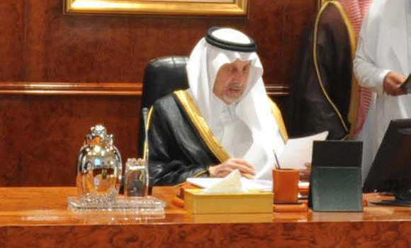 SR100bn Makkah project ‘must be finished on time’