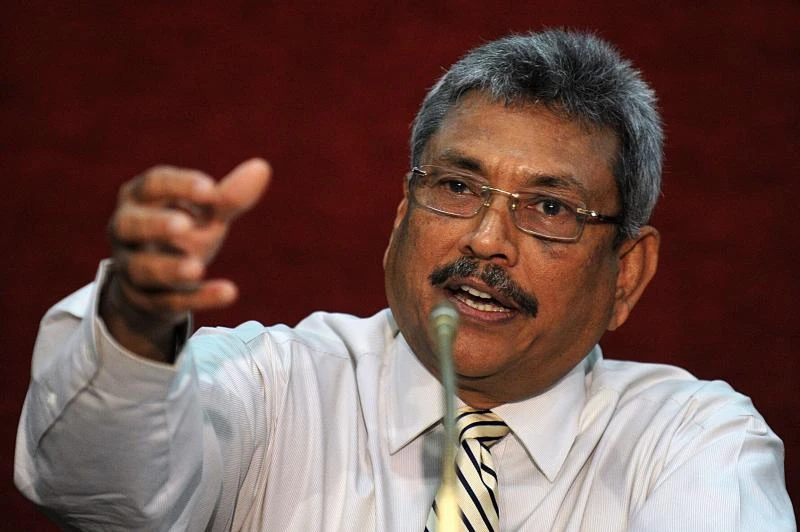 Sri Lanka army wants local rules for civil war