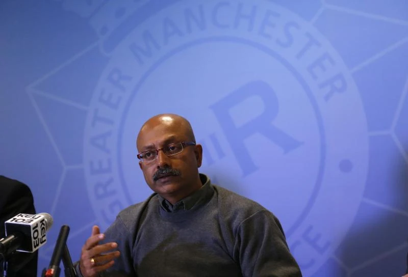 United issues plea for missing Indian teenager