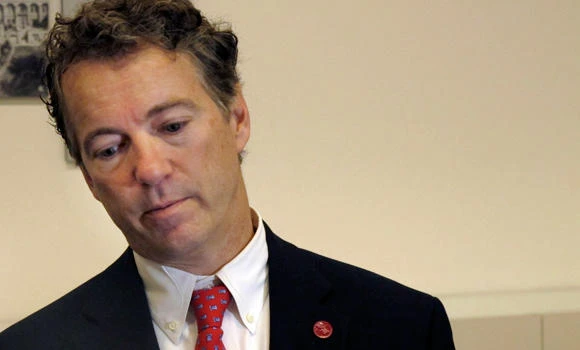 US Senator calls for gradual cut in aid to Israel