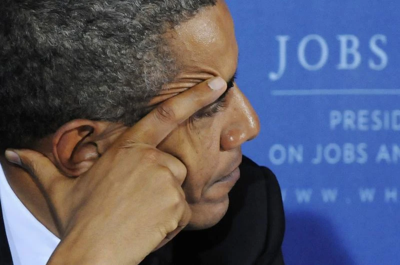 Prankster registered to vote as ‘Obama’