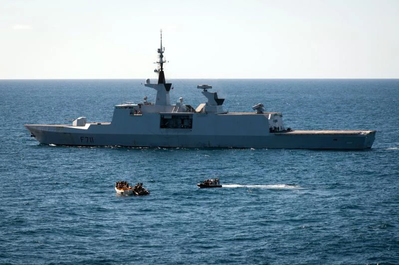 Yemeni court jails 3 Somali pirates