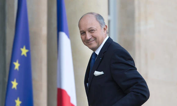French foreign minister: Troops to leave Mali soon
