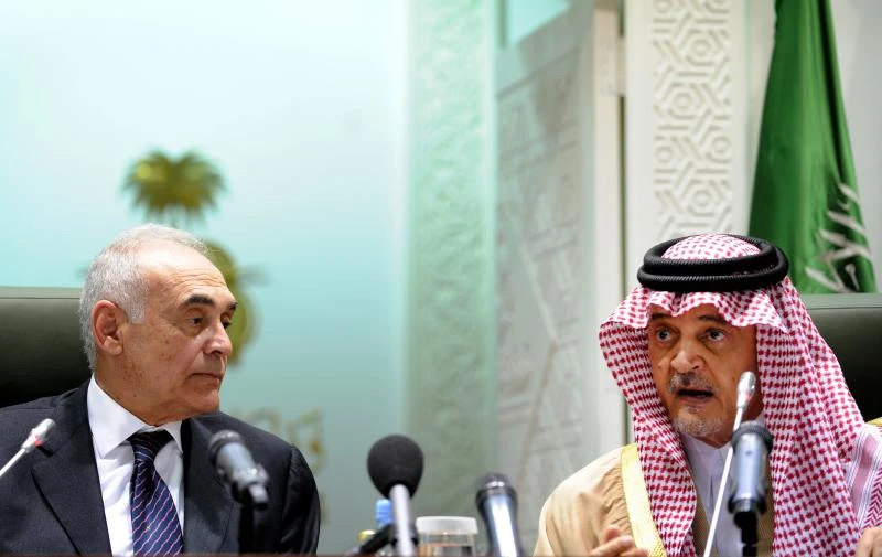 Egypt seeks more Saudi investments