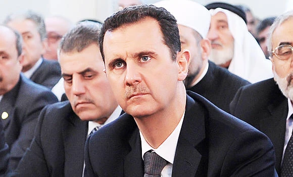 Syria vows to ease return of opposition