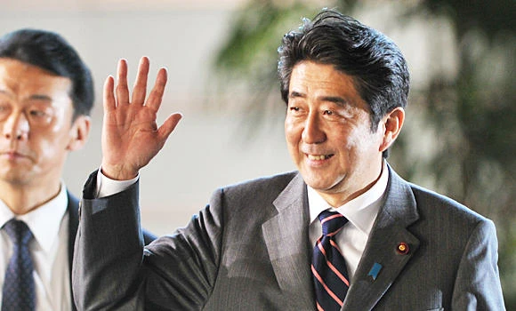 Japan to boost military budget amid China row