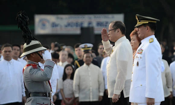 Philippine communists call off truce