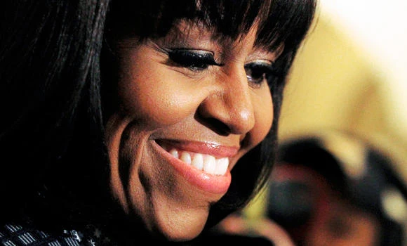 What will Michelle Obama do with 4 more years?