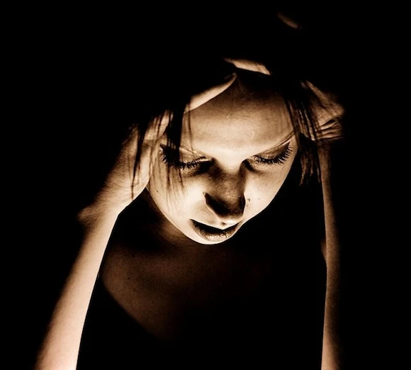 Study: Some migraines tied to women’s heart risk
