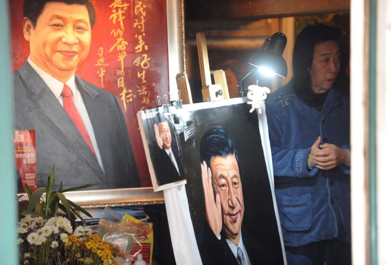 China economy to overtake US by 2019