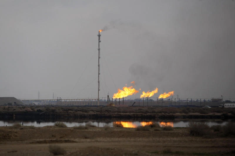 Oil prices fall in absence of US fiscal deal