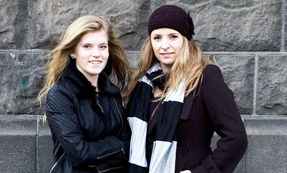Icelandic girl fights for right to her own name