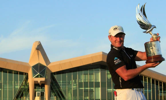 Donaldson plucks Rose to win in Abu Dhabi