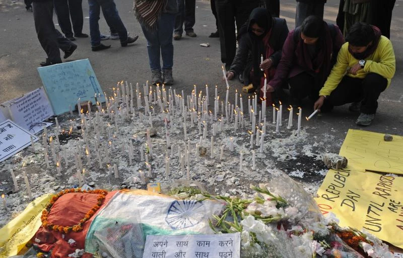 India rape victim's pal hits police incompetence, public apathy