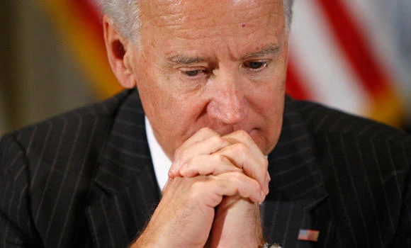 Biden to hold talks with Merkel