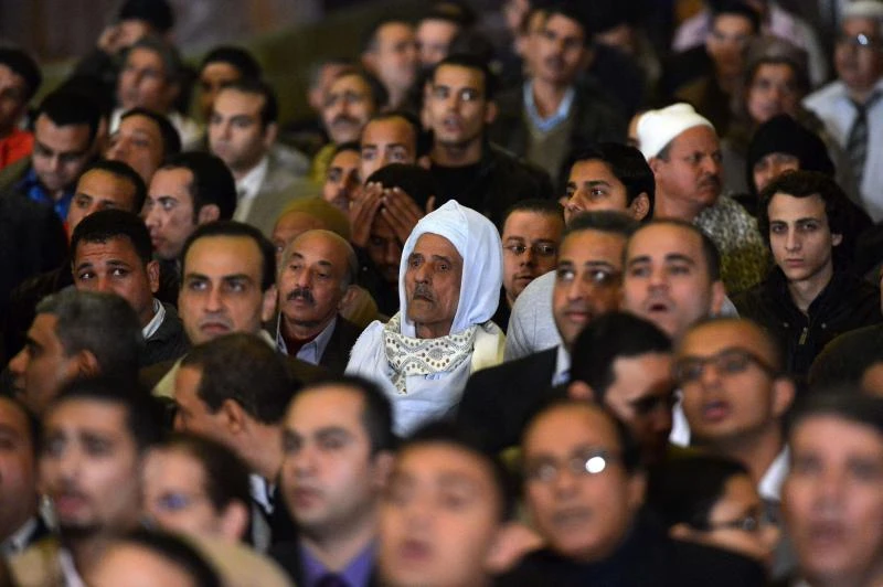 Cairo foils bid to attack church in Rafah