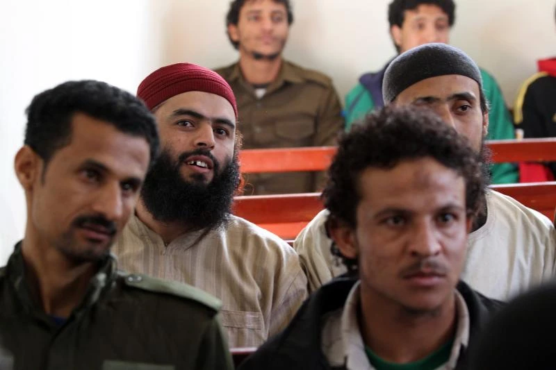Abducted Finns, Austrian held by Qaeda-linked Yemen tribe