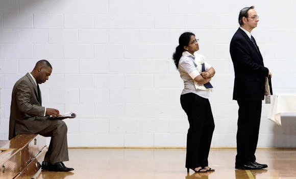 Global unemployment rises to 197 million