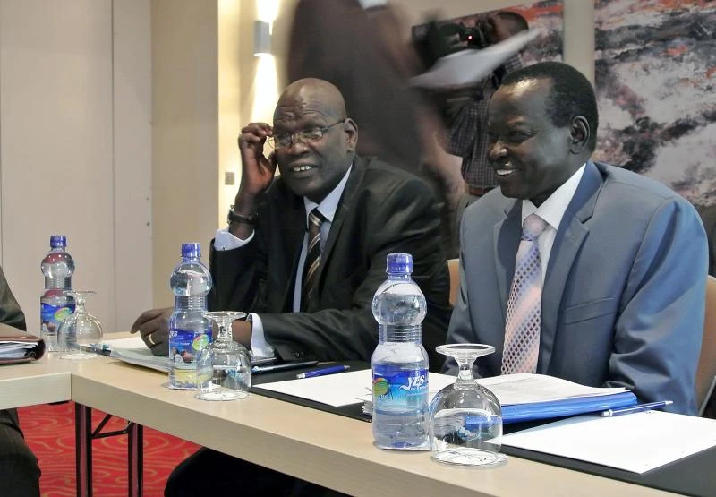 UN ex-official warns of ethnic cleansing in south of Sudan