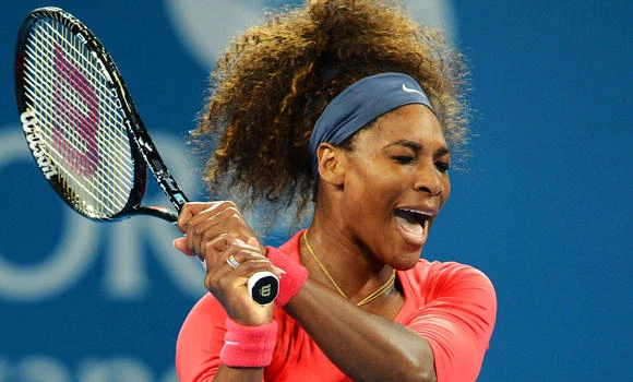 Williams to meet Azarenka in Brisbane semifinals