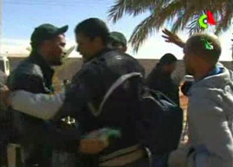 Militants want Algeria hostage swap, end to Mali operation