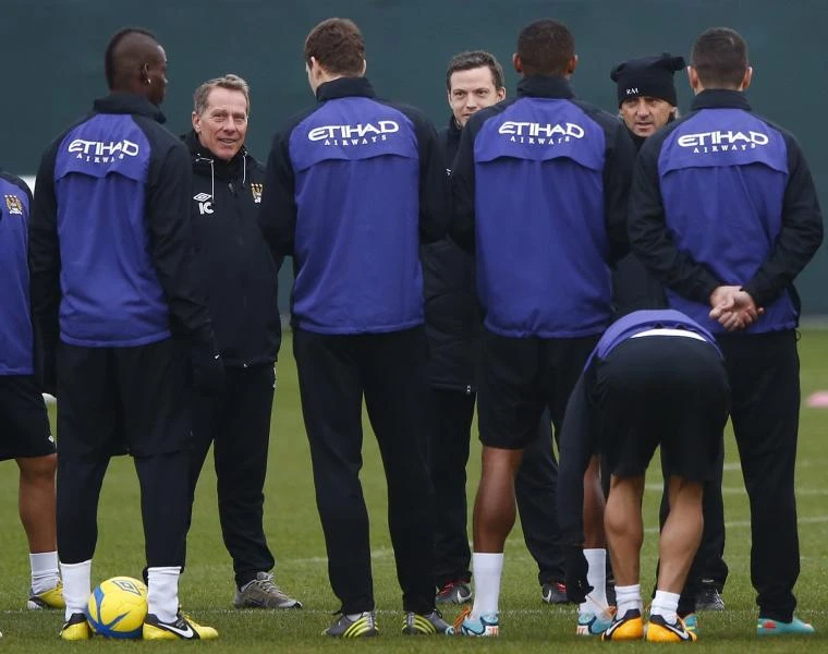 Inter claim ‘first refusal’ on Balotelli