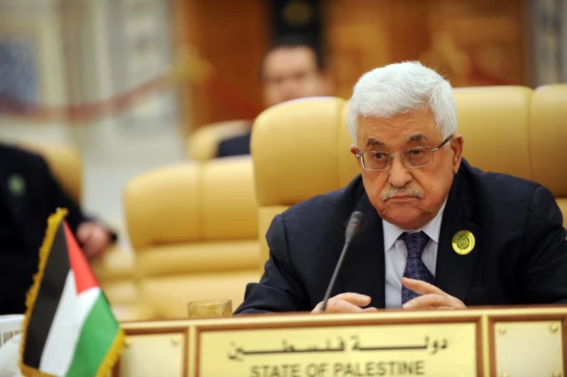 Abbas to invite Israeli politicians to West Bank