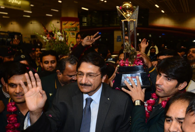 Bangladesh did not follow right procedure: PCB