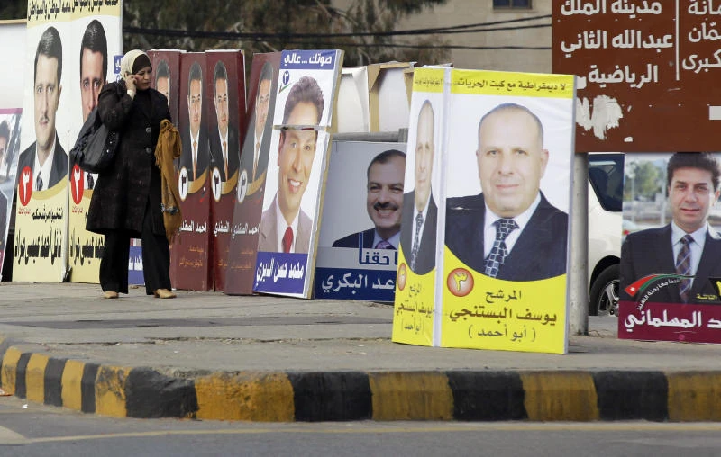 Honest Jordanian spares bank courier’s blushes