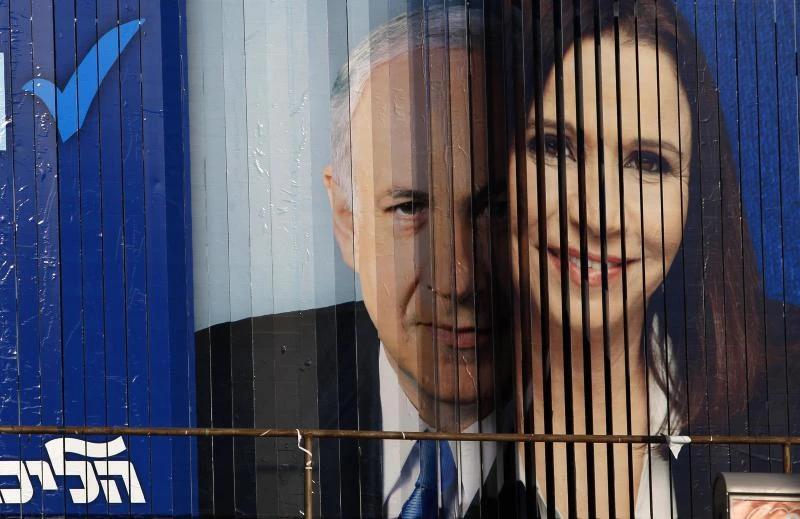 Israel's Labor head poised to be Netanyahu gadfly