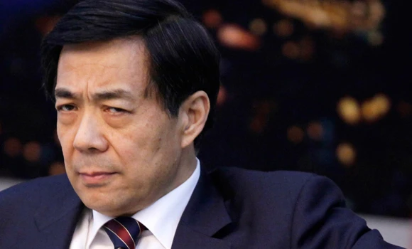 China keeps mum on Bo Xilai trial