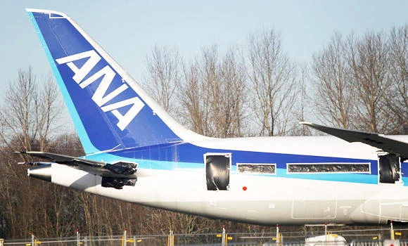 US regulator asks Boeing for full battery history