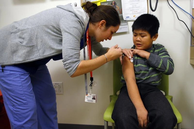 New York declares flu emergency