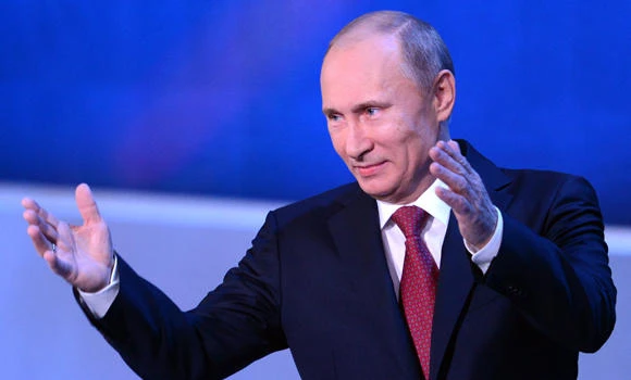 Putin gives tax exile Depardieu Russian citizenship