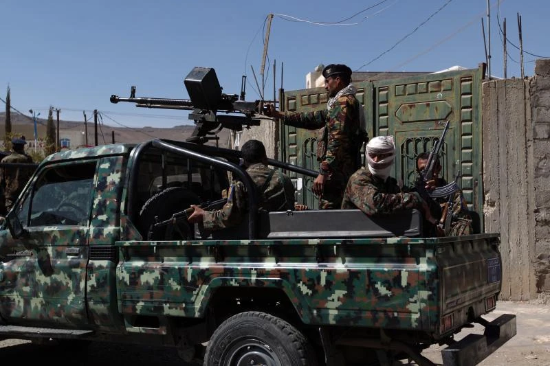 Drone strikes on Yemen Qaeda kill nine