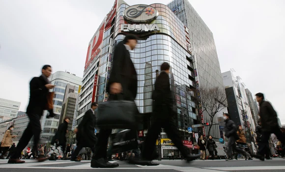 Bank of Japan: A hard-fought compromise