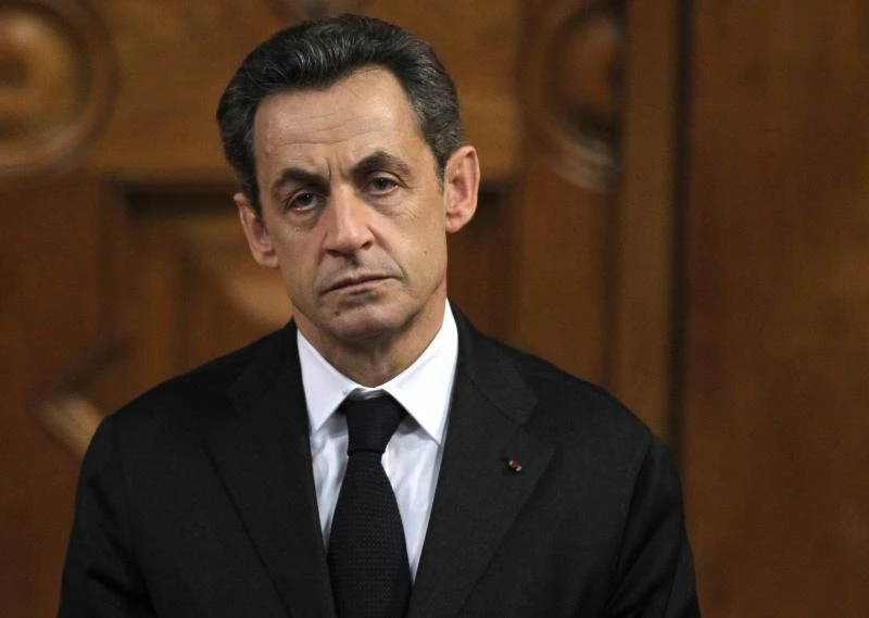 Court opens new ‘Karachi’ probe against Sarkozy