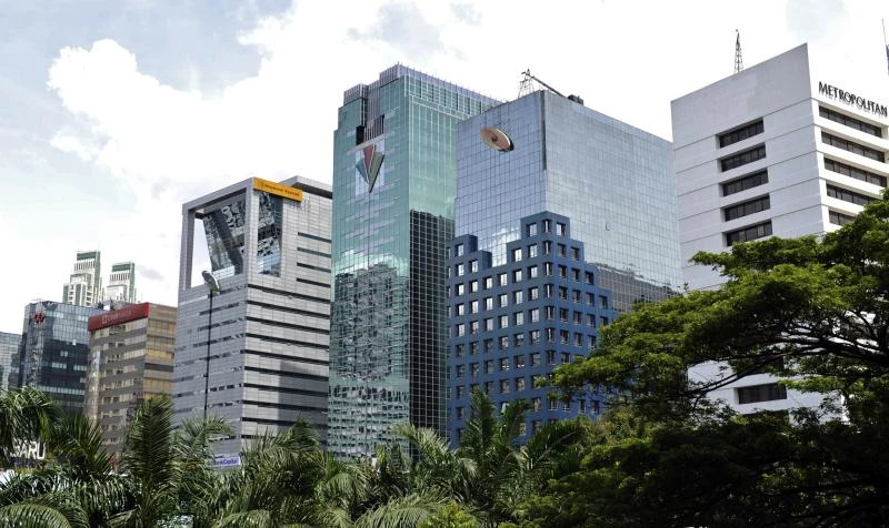 Weak trade threatens an investment hotspot