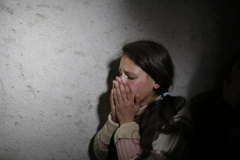 Palestinian killed by Israeli fire near Hebron