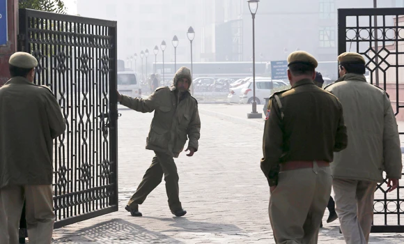 Hearings, trial closed in Indian rape case