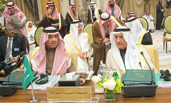 Ministers agree on investment draft