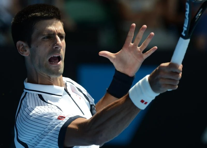 Djokovic says Armstrong should ‘suffer’