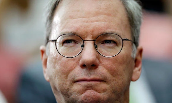 US politician defends North Korea trip with Google head
