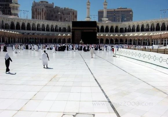 Umra plan in force, officials say