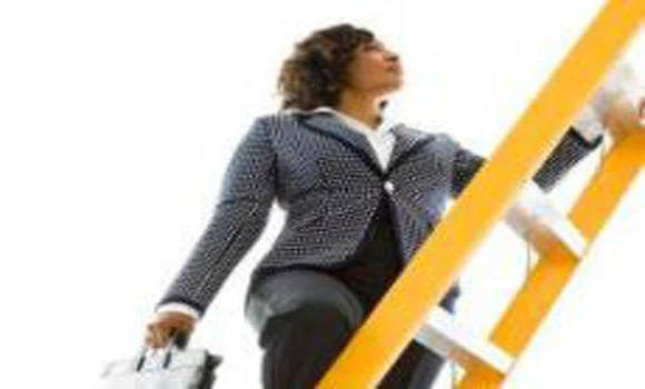 High-flying ‘millennial’ women don’t live to work