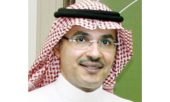 Al-Rabeah is SRPC deputy GM