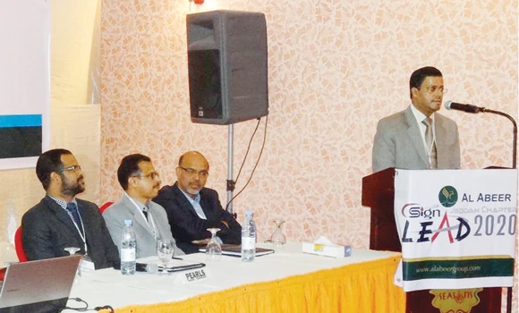 Principals debate issues of Indian students