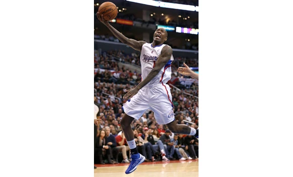 Crawford, Barnes guide Clippers over Grizzlies